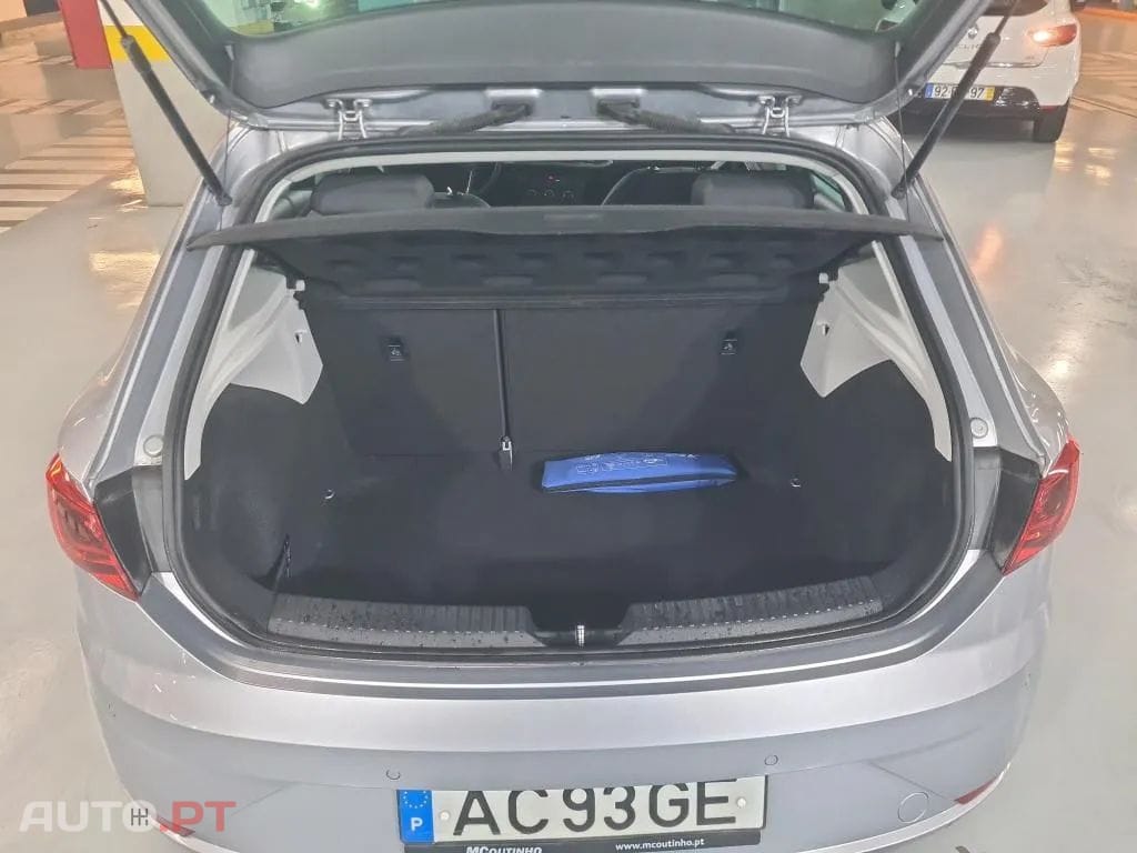 Seat Leon 1.0 EcoTSI Style S/S