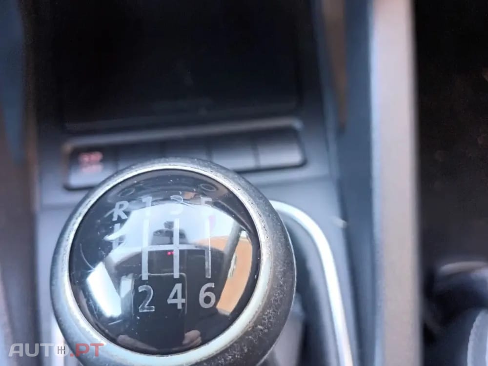 Volkswagen Scirocco 1.4 TSI