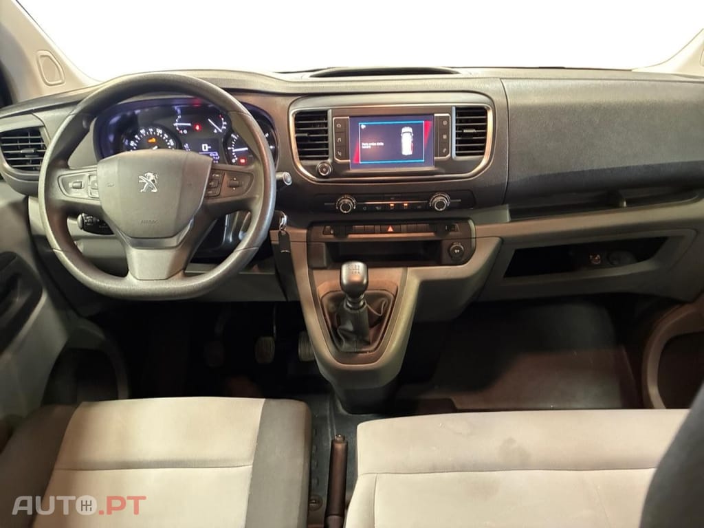 Peugeot Expert 1.5 BlueHDi Long