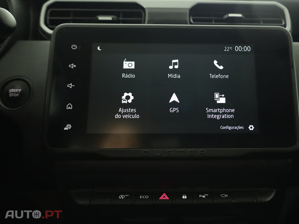 Dacia Duster Duster 1.0 TCe ECO-G Journey+ Up&Go Bi-Fuel