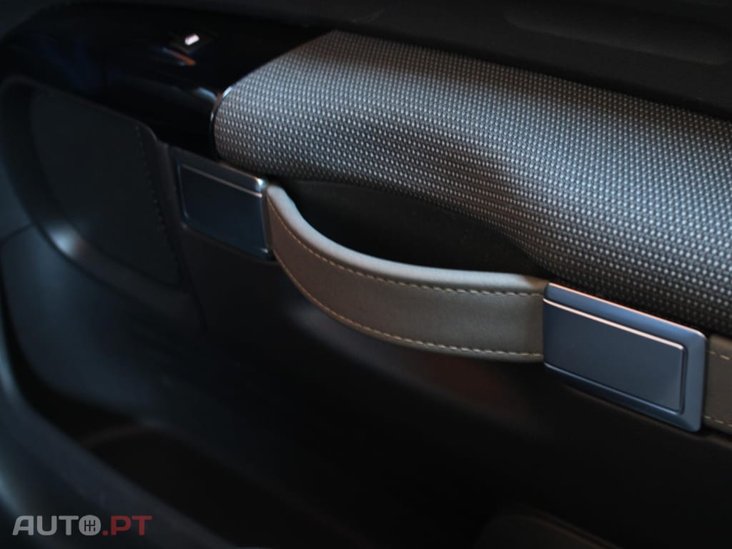 Citroen C4 Cactus VTi 75 Start