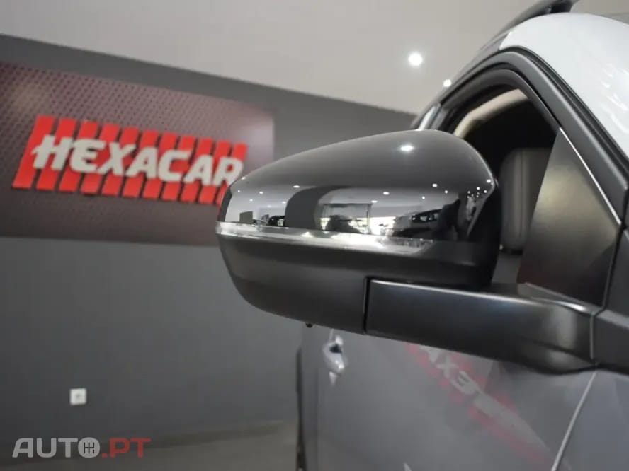Citroen C5 Aircross 1.5 BlueHDi C-Series EAT8