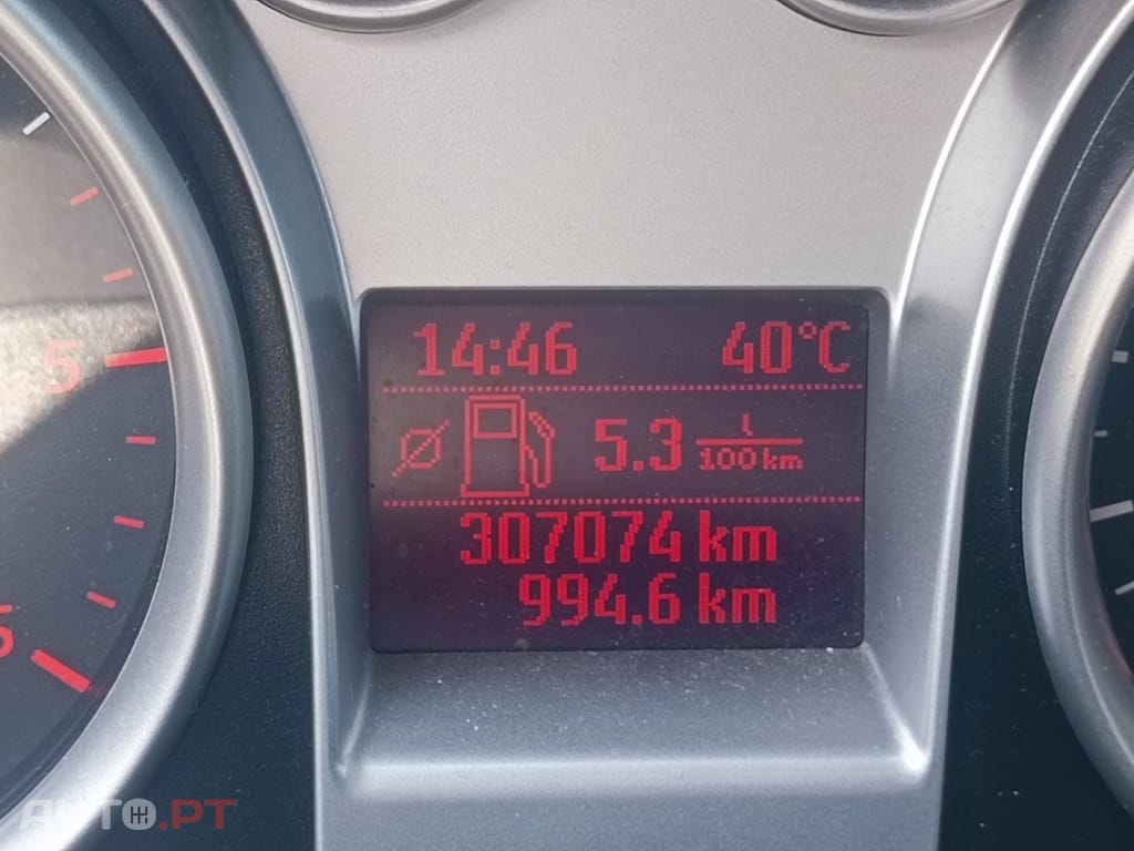 Ford Focus 1.6 TDCi Titanium