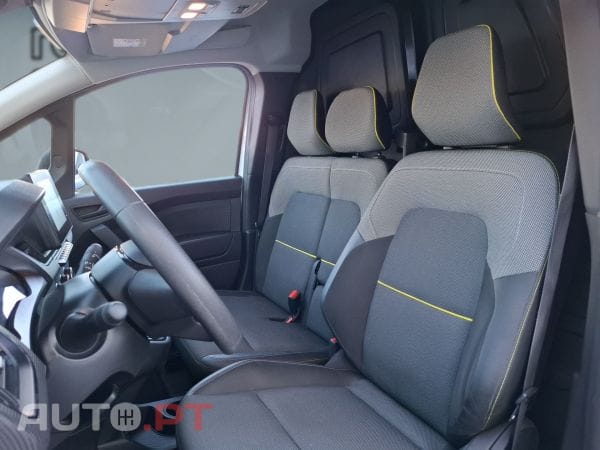 Renault Kangoo L2 start Blue dCi 95 (3lug)