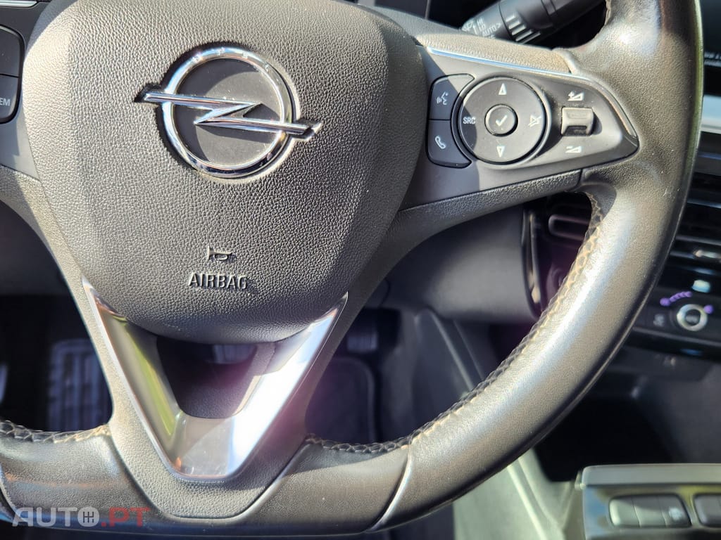 Opel Mokka-E Edition