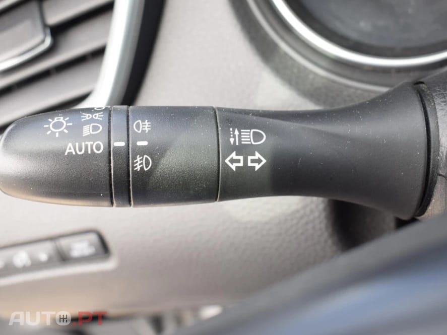 Nissan Qashqai 1.5 dCi N-Connecta Business