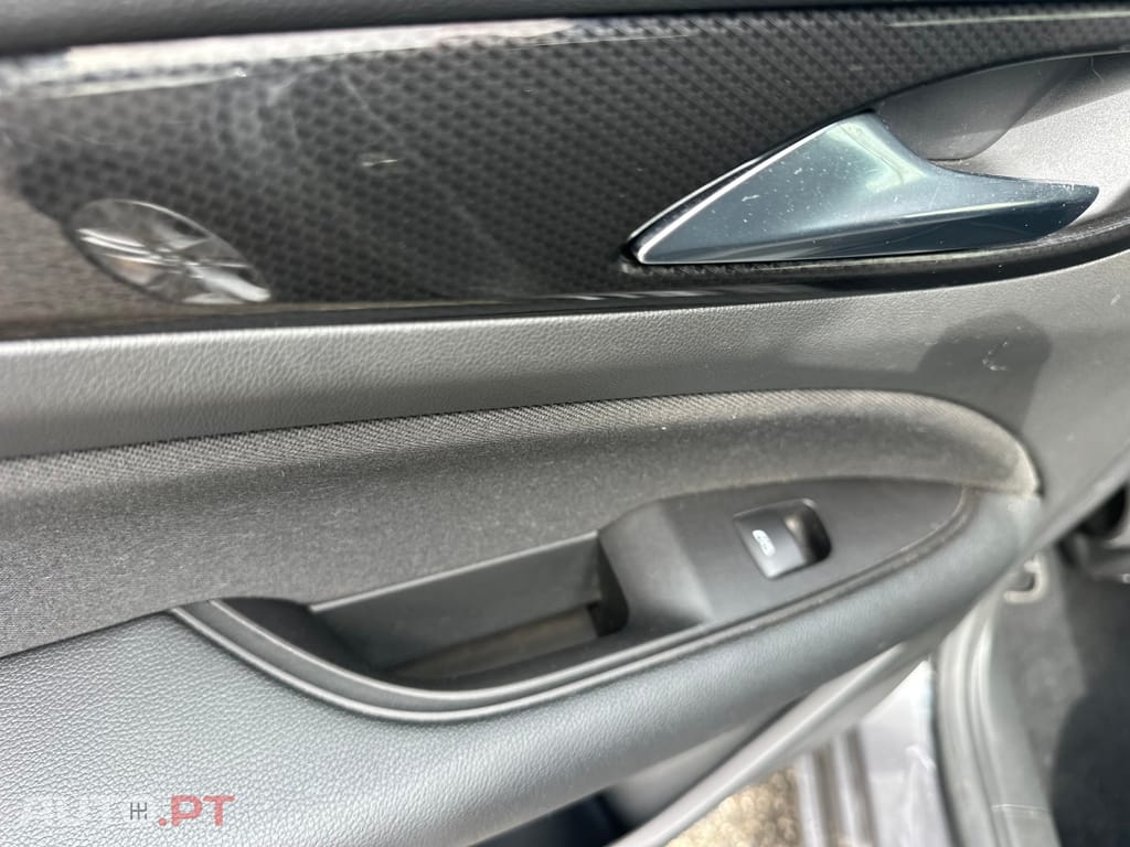 Opel Insignia 1.5 D Business Edition