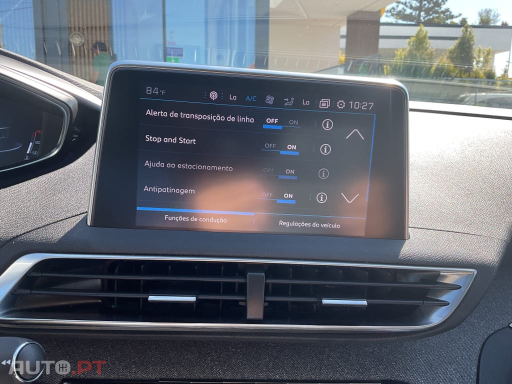 Peugeot 3008 1.2 PureTech Allure