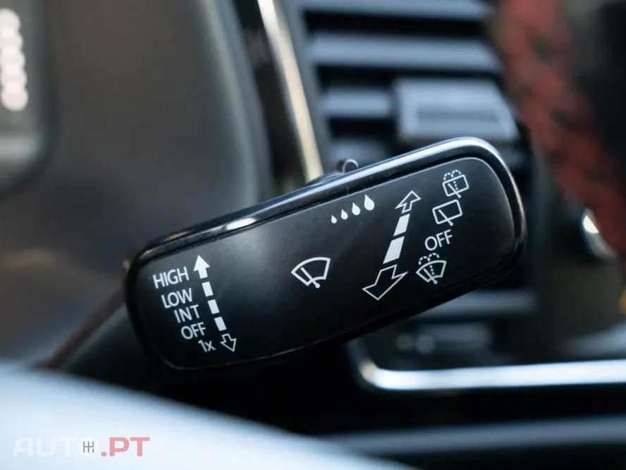 Seat Leon 1.0 EcoTSI FR S/S