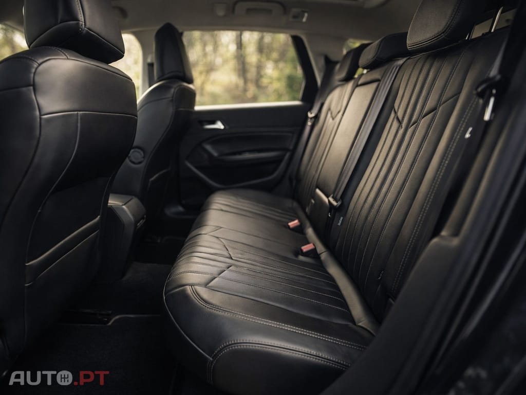 Peugeot 308 SW 1.6 e-HDi Allure J17