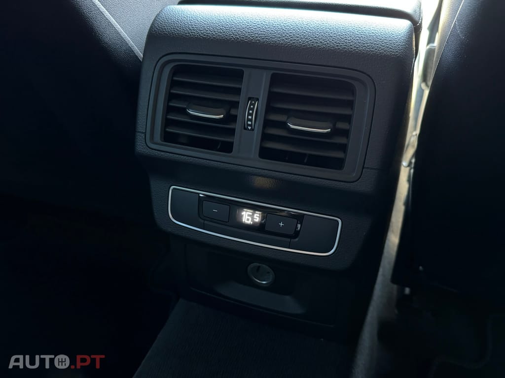 Audi Q5 35 TDI S line S tronic