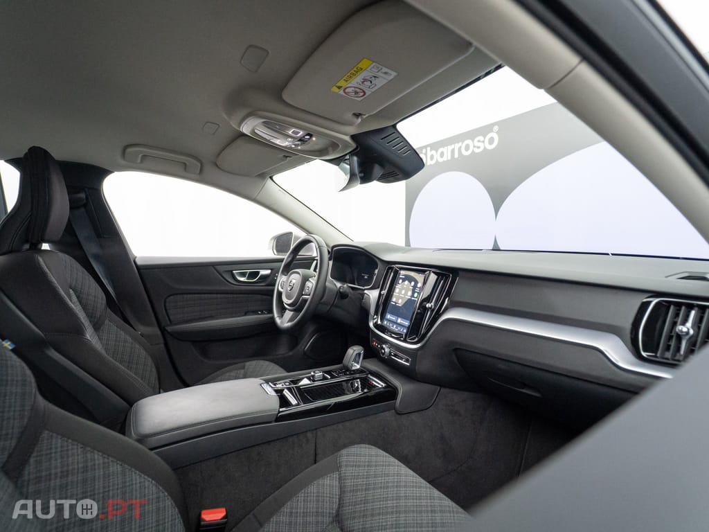 Volvo V60 2.0 T6 AWD TE Core
