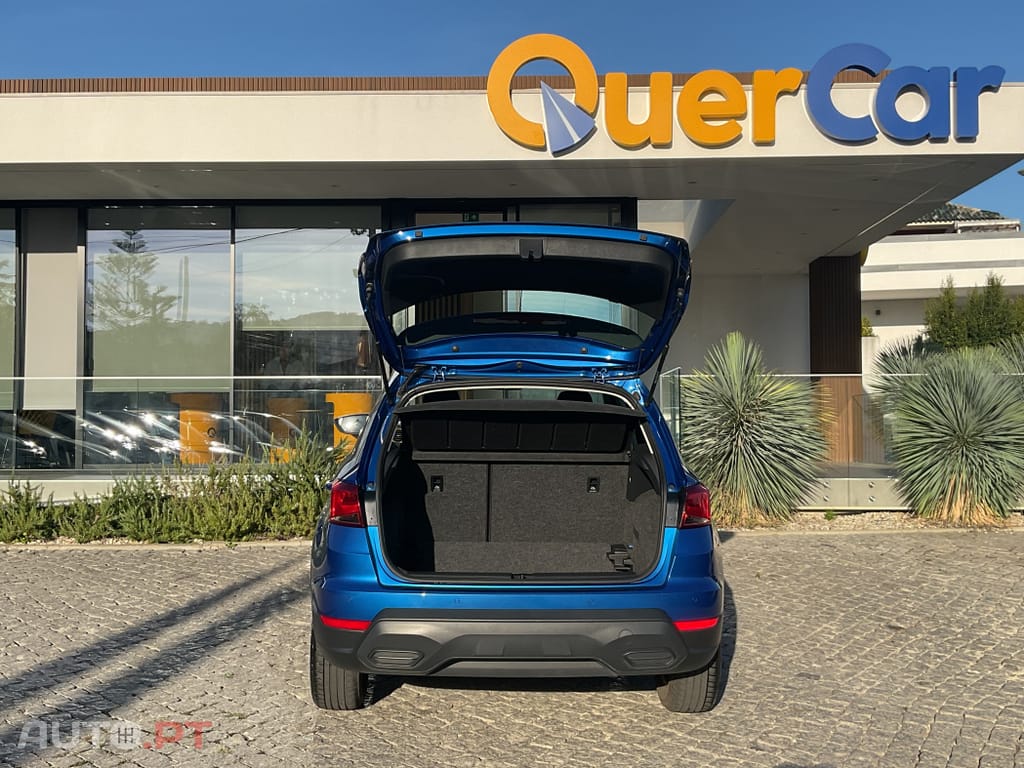 Seat Arona 1.0 TSI Style DSG
