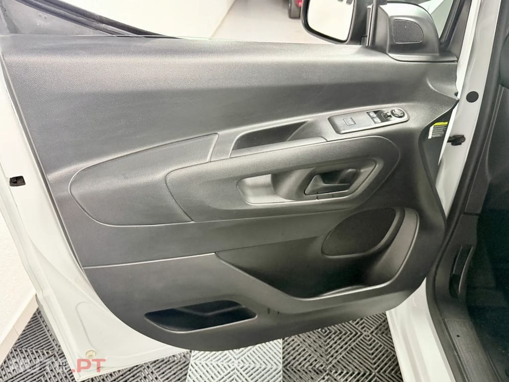 Peugeot Partner 1.5 B-HDi L1 Ligh S/S Premium
