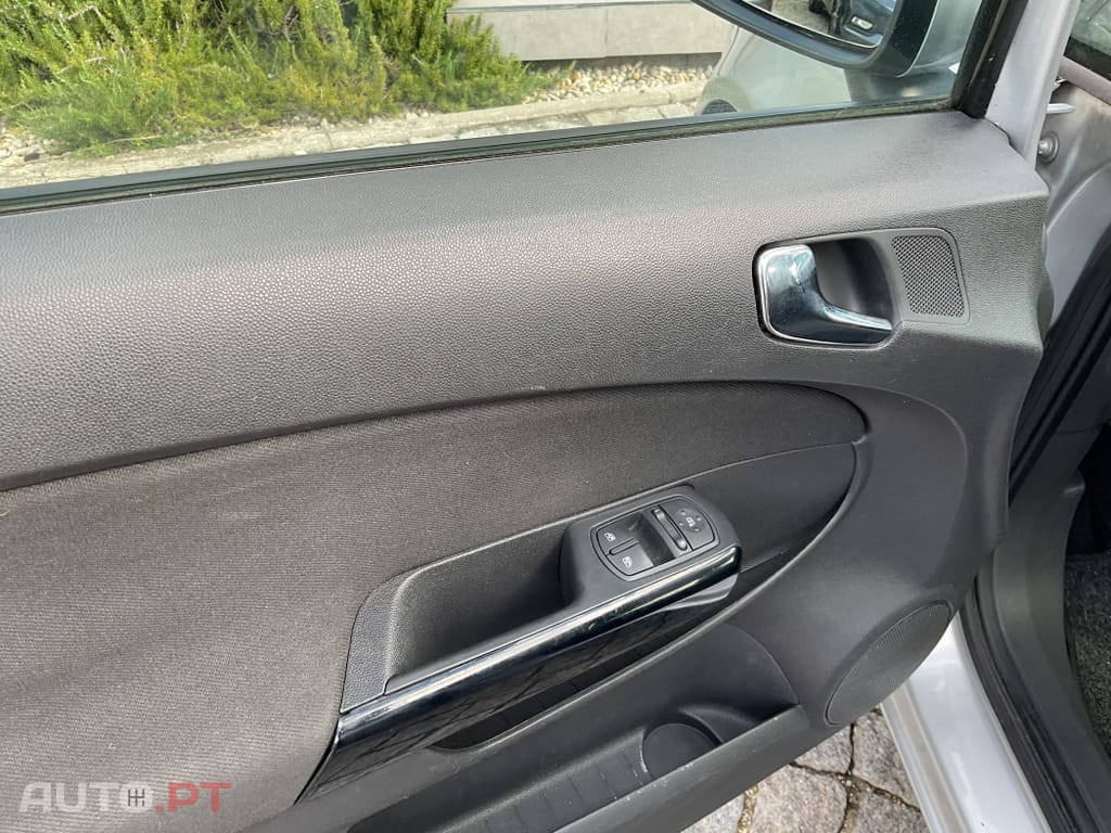 Opel Corsa 1.3 CDTi Enjoy