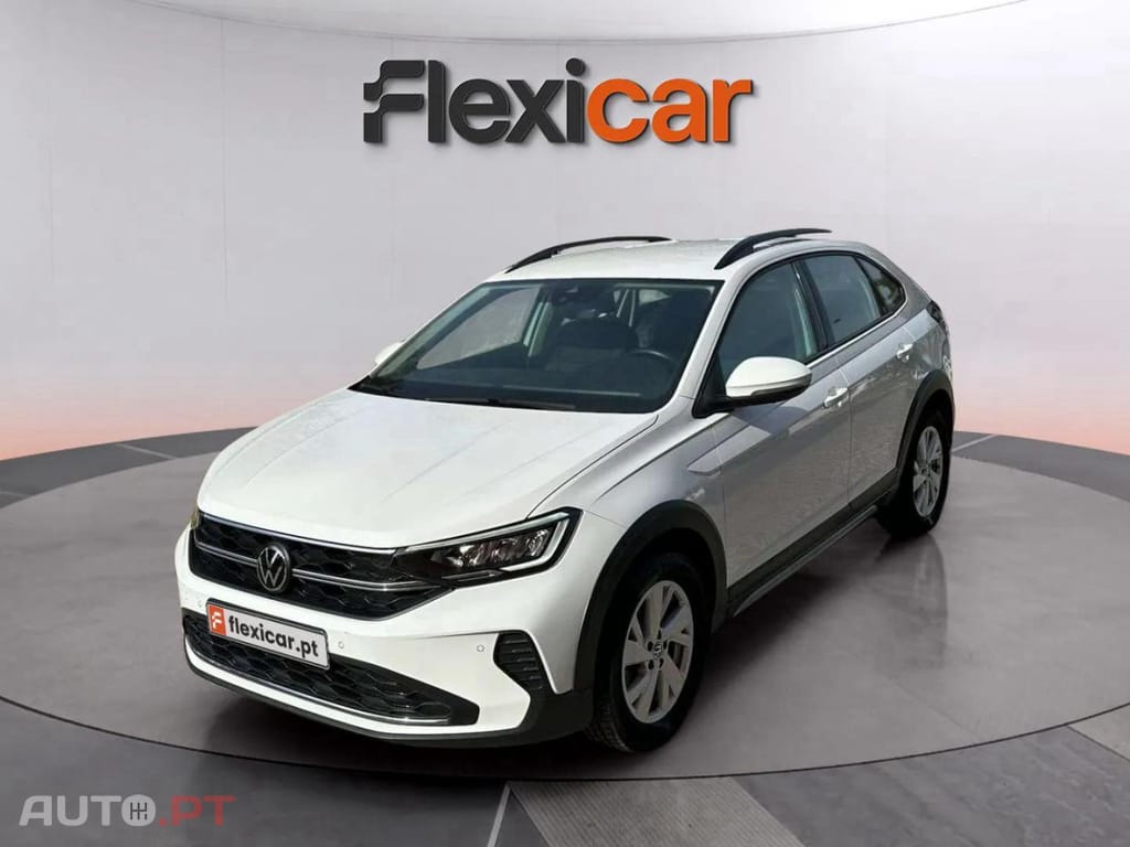 Volkswagen Taigo 1.0 TSI Life