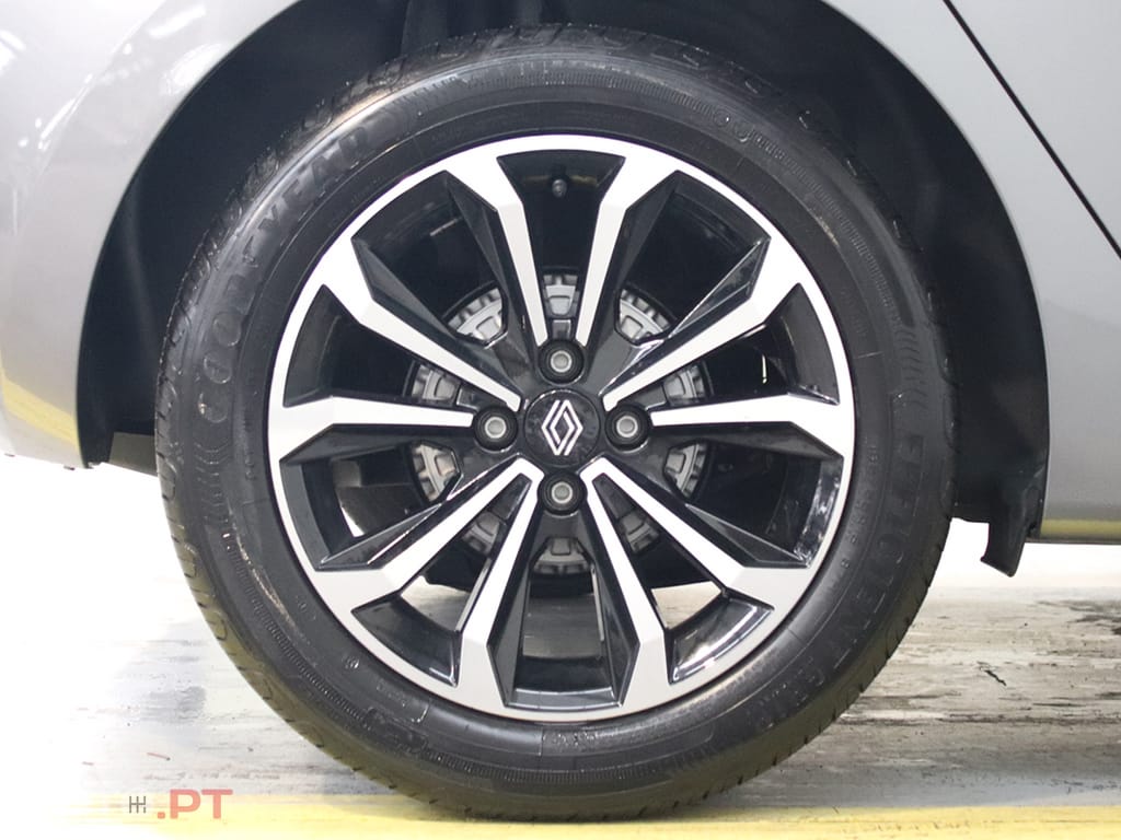 Renault Clio Clio 1.0 TCe Techno