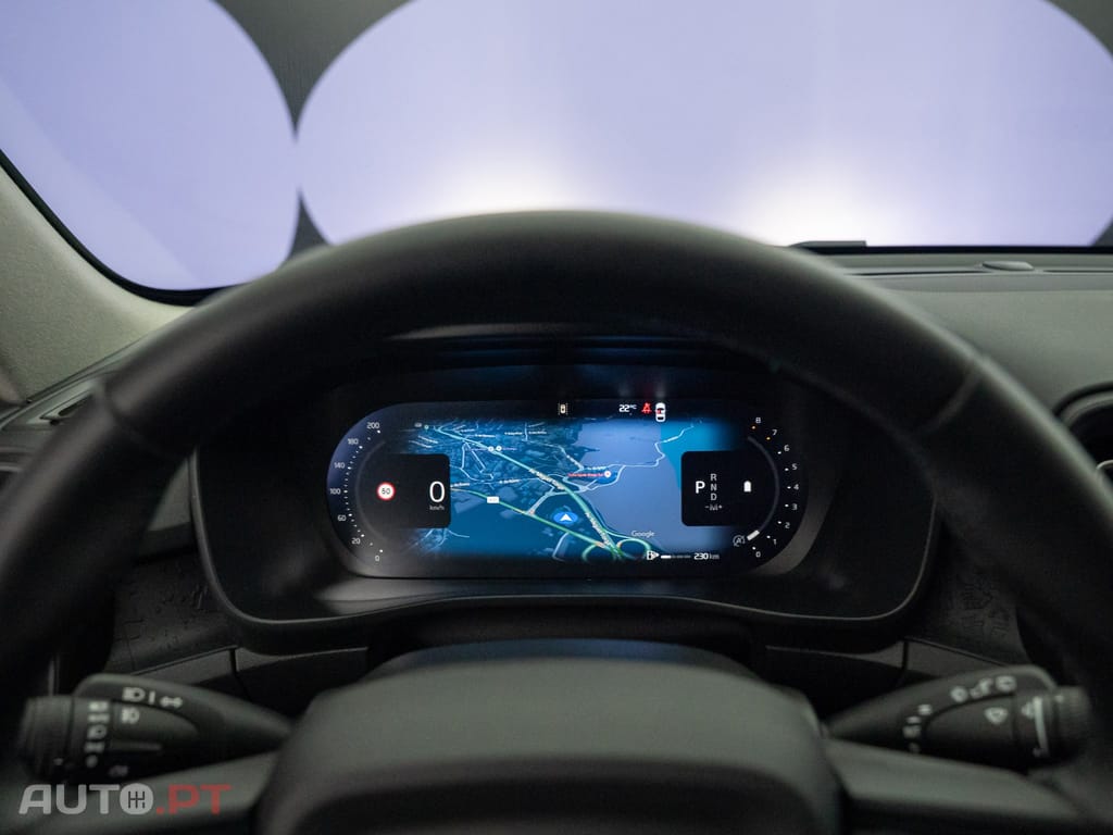 Volvo XC40 2.0 B3 Essential