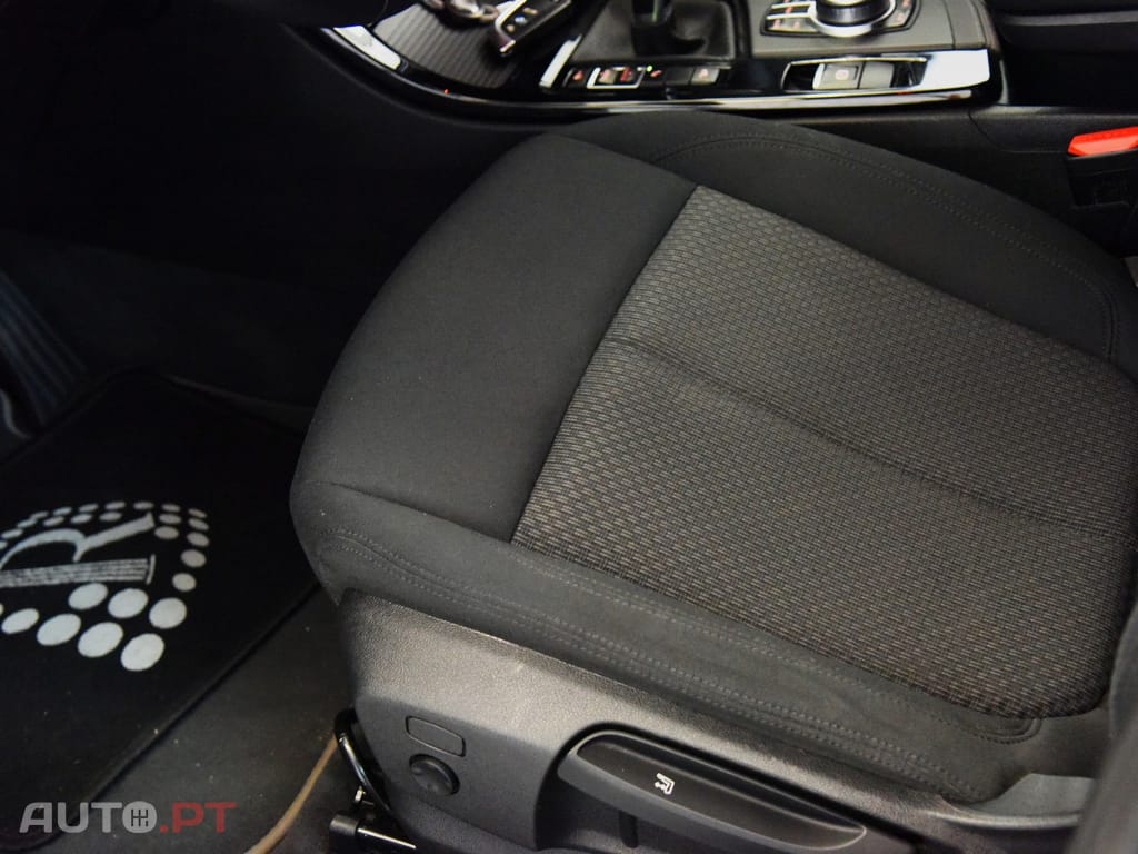 BMW X2 20 d xDrive Auto Advantage