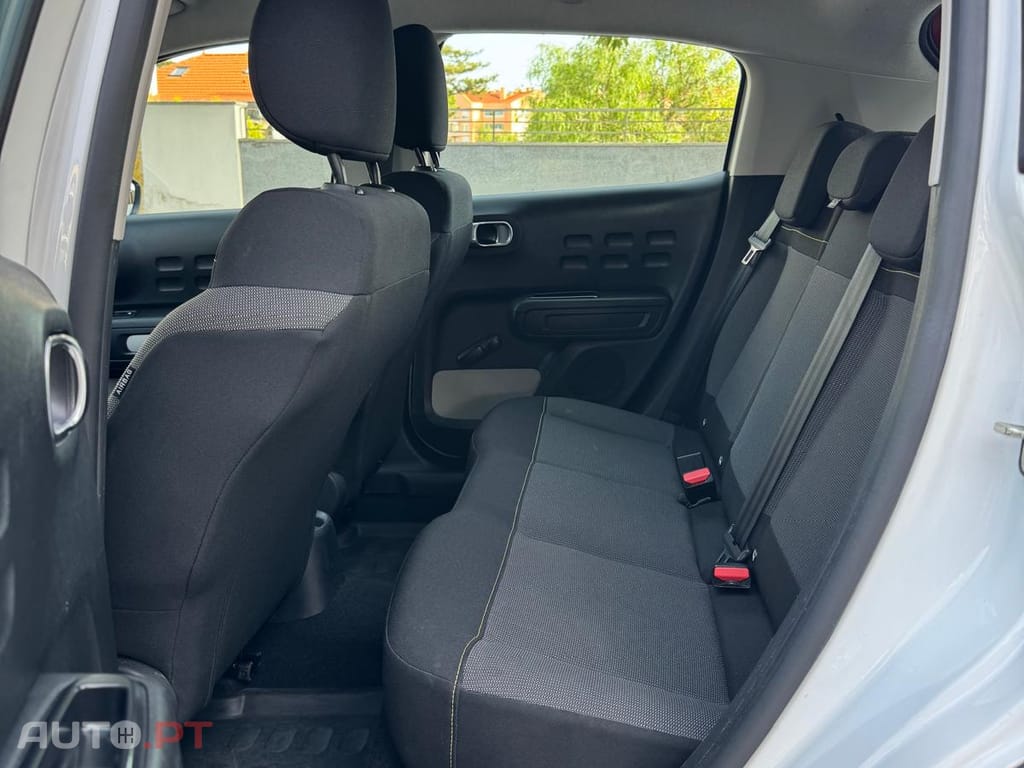 Citroen C3 1.2