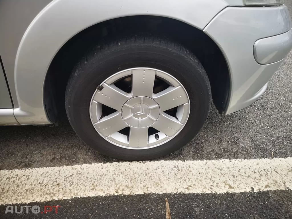 Citroen C3 1.1 SX +