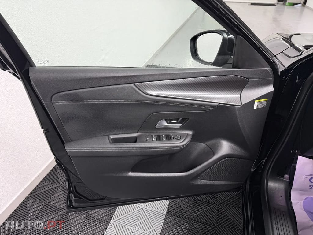 Opel Mokka-E GS Line