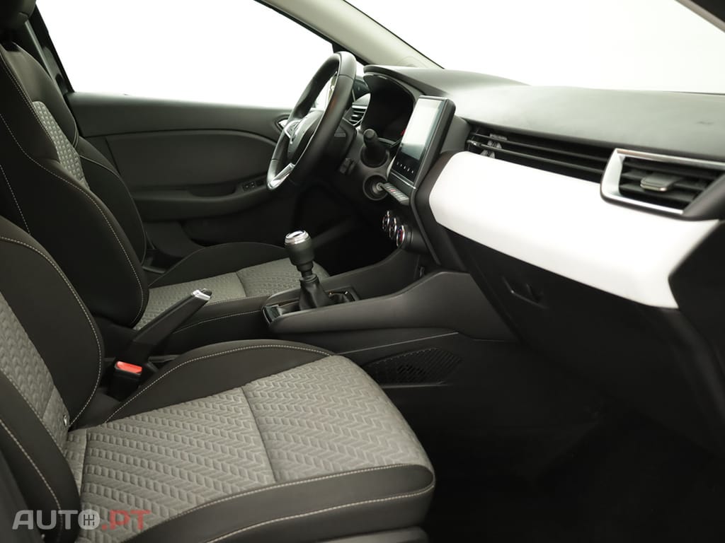 Renault Clio Clio 1.0 TCe Evolution Bi-Fuel