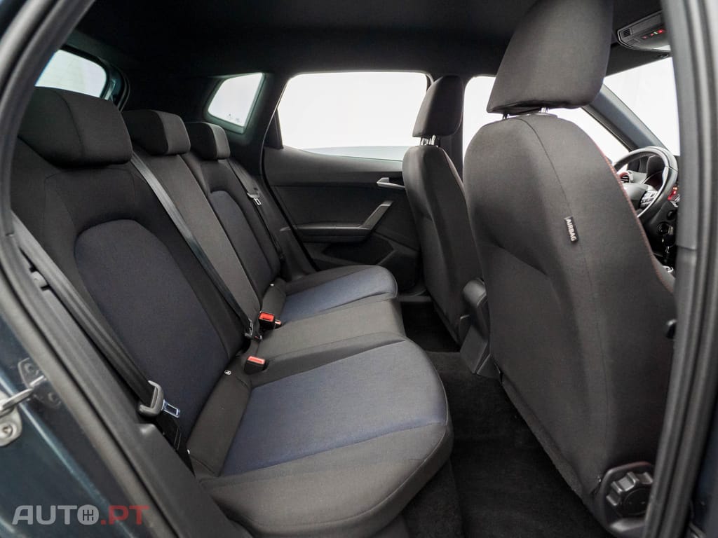 Seat Arona 1.0 TSI FR