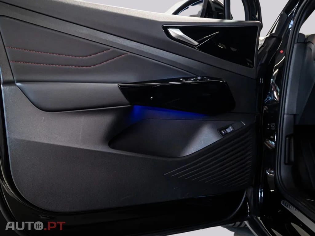 Volkswagen Id.4 GTX 4MOTION ACC I.V.A DEDUTIVEL 