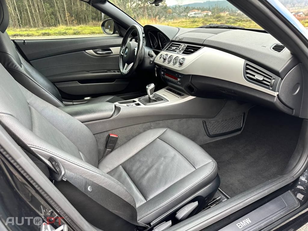 BMW Z4 sDrive23i