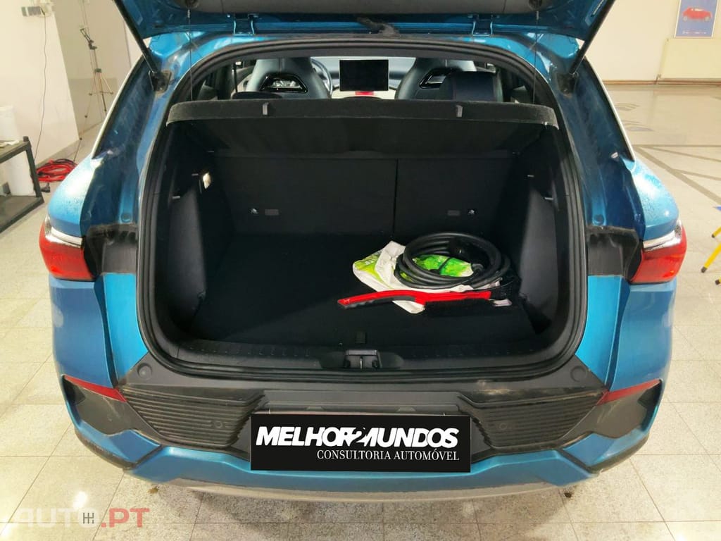 BYD Atto 3 Drive Comfort