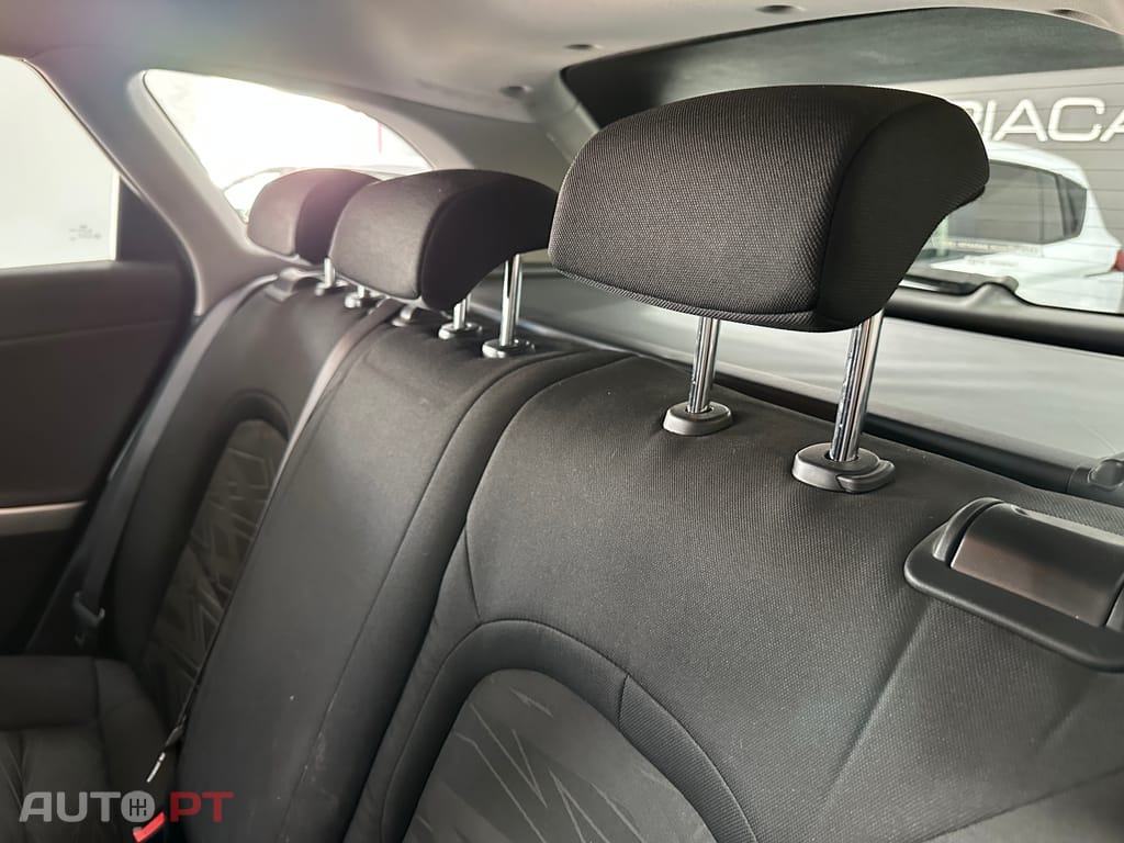 Kia Ceed SW 1.6 CRDi Nav Line