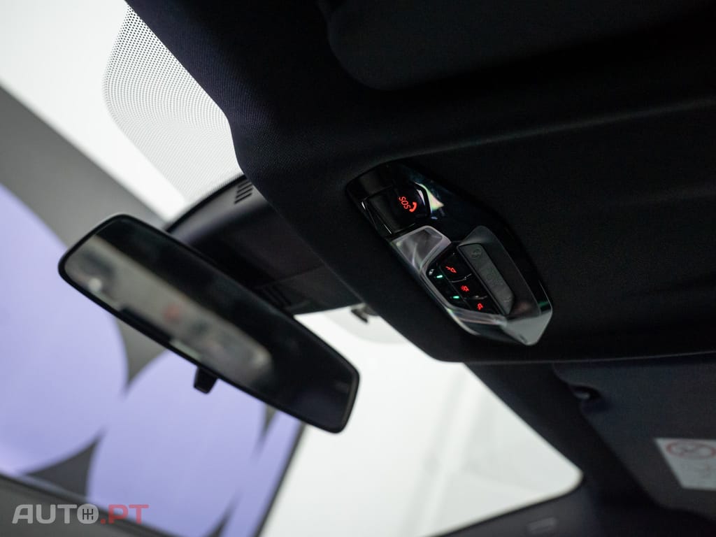 BMW 216 d Pack Desportivo M