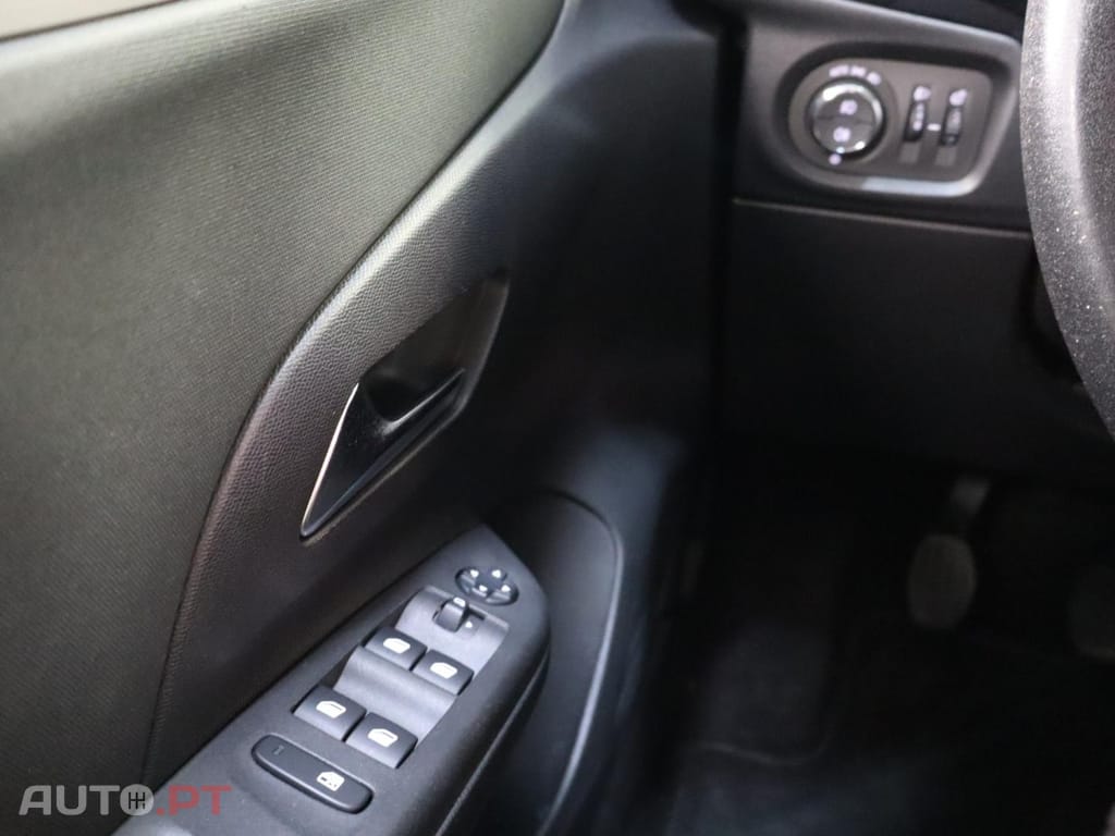 Opel Corsa 1.5D Business Edition