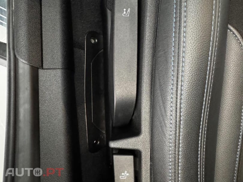 BMW 320 e Touring xDrive Auto Sport