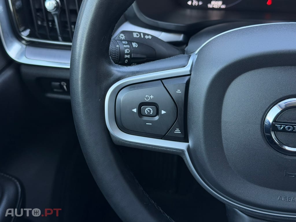 Volvo V60 2.0 T6 AWD TE Inscription Expression