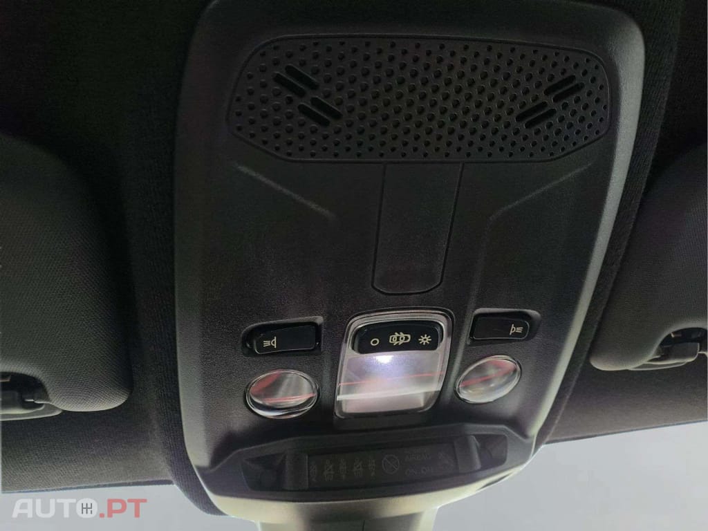 Opel Corsa 1.5 CDTI GS Line