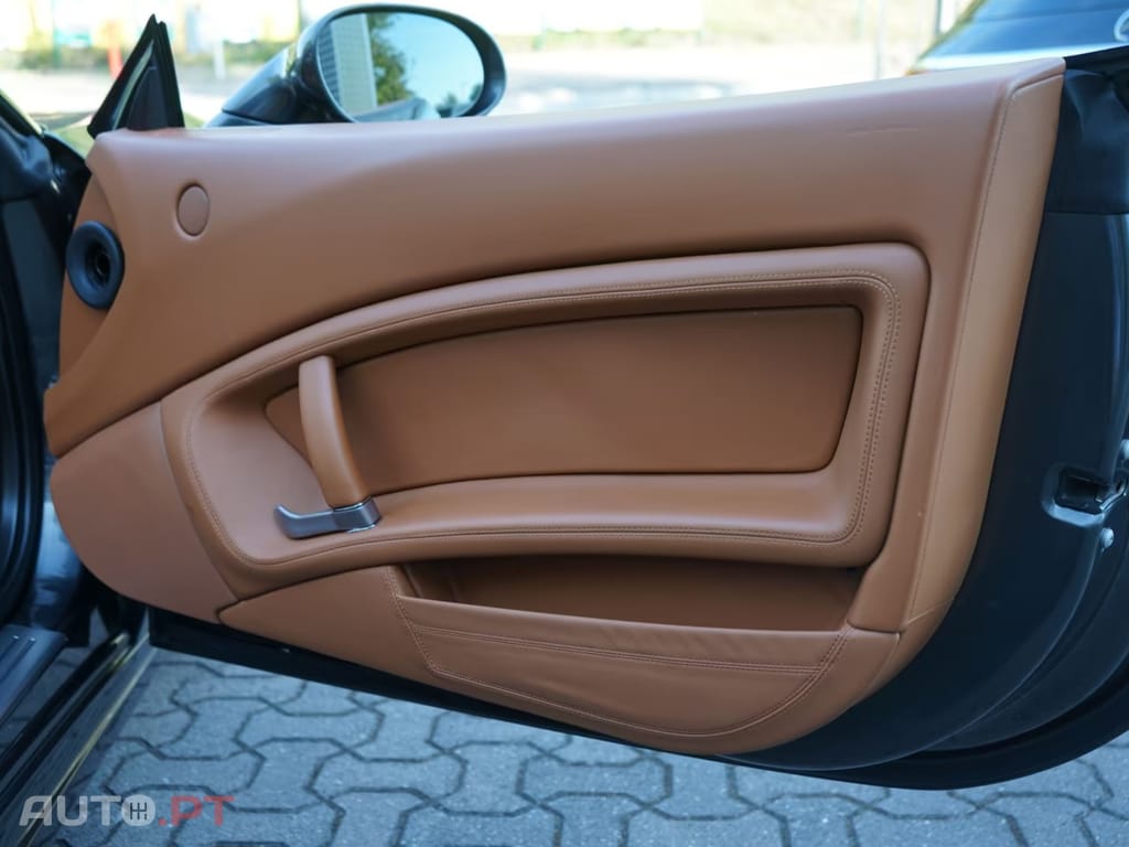 Ferrari California 4.3 V8