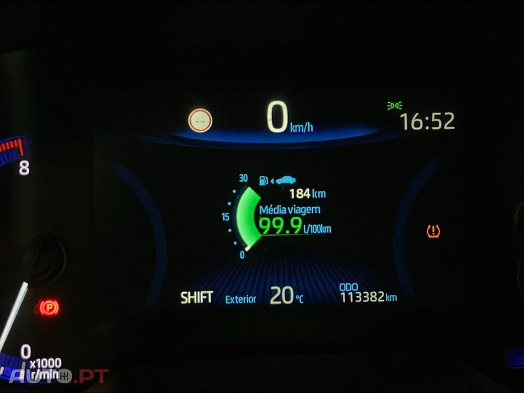 Toyota Corolla Touring Sports 1.2T Comfort