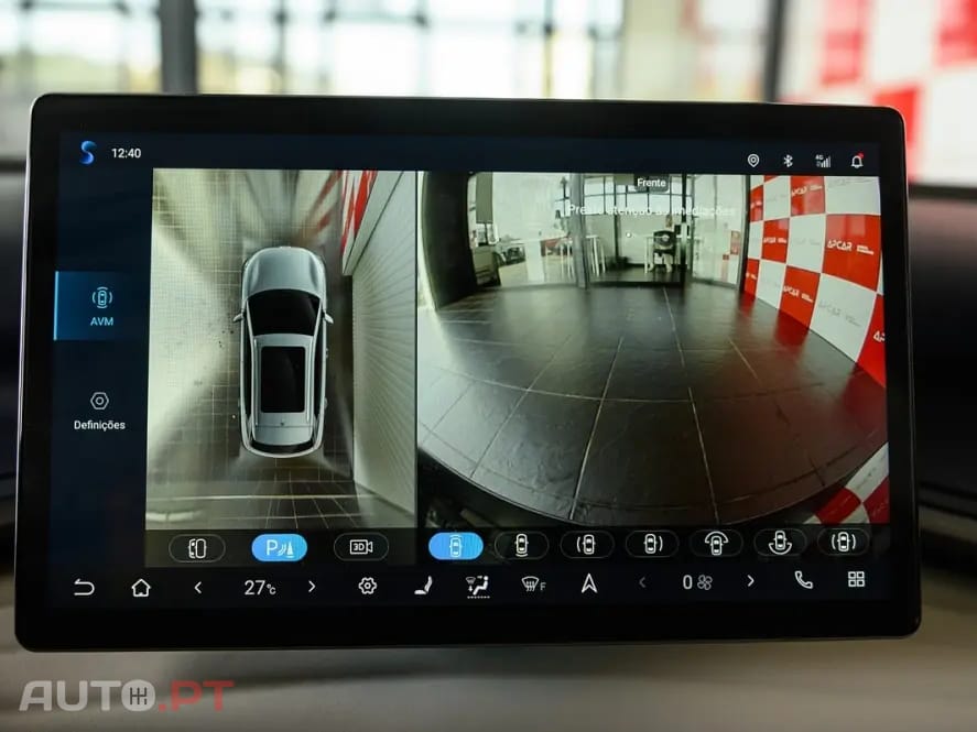 BYD Atto 3 60.48 kWh Design