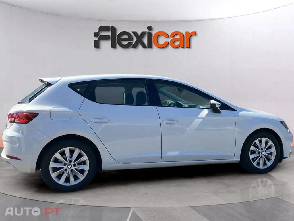 Seat Leon 1.0 EcoTSI Style S/S