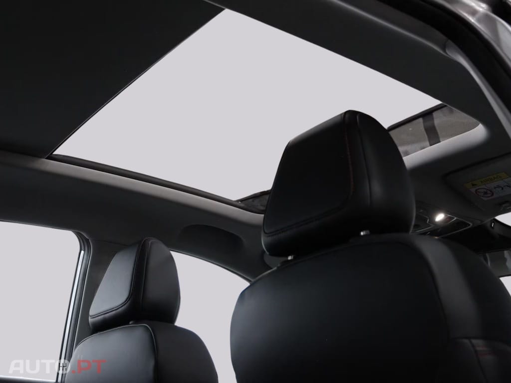 MG ZS EV Luxury Maximal I.V.A DEDUTIVEL 