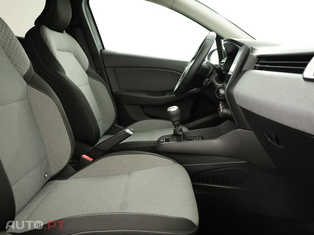 Renault Clio Clio 1.0 TCe Evolution Bi-Fuel