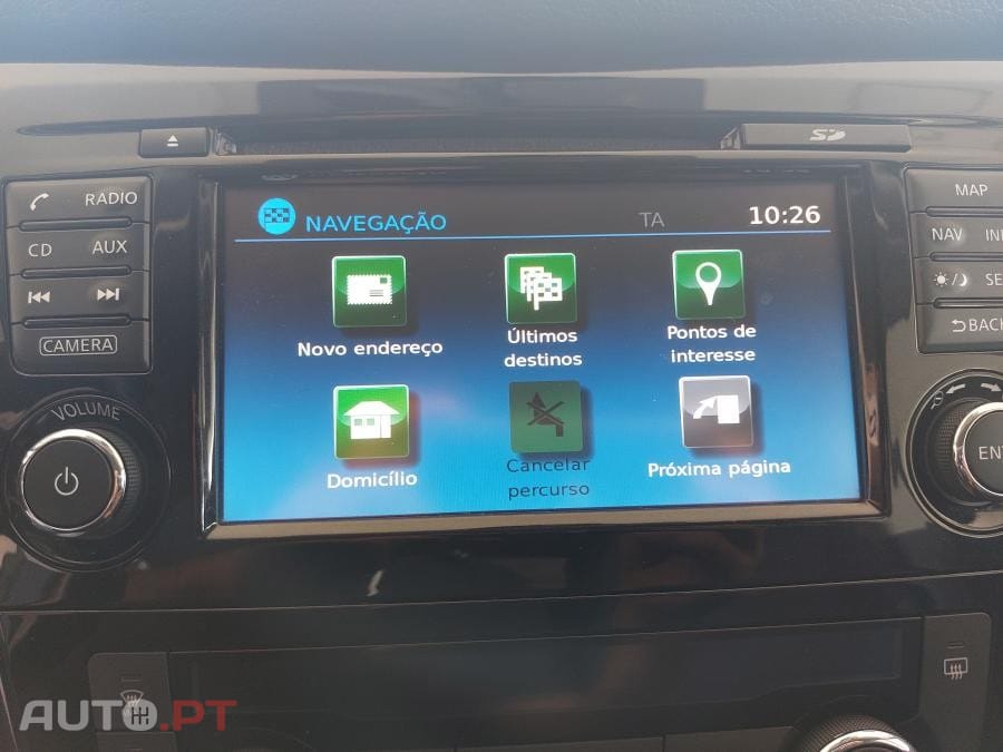 Nissan Qashqai 1.5 dCi Business Edition