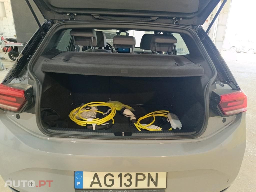 Volkswagen Id.3 Pro Performance