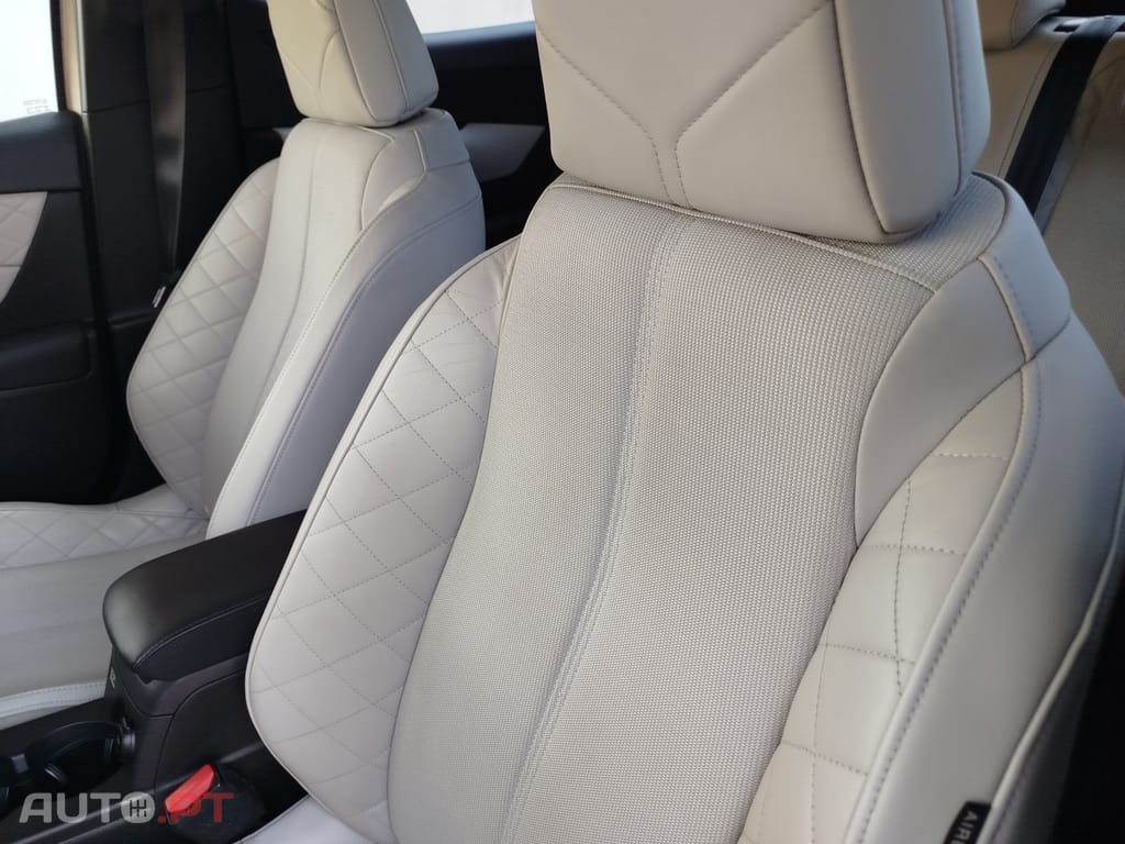 DS DS3 Crossback E-Tense Grand Chic