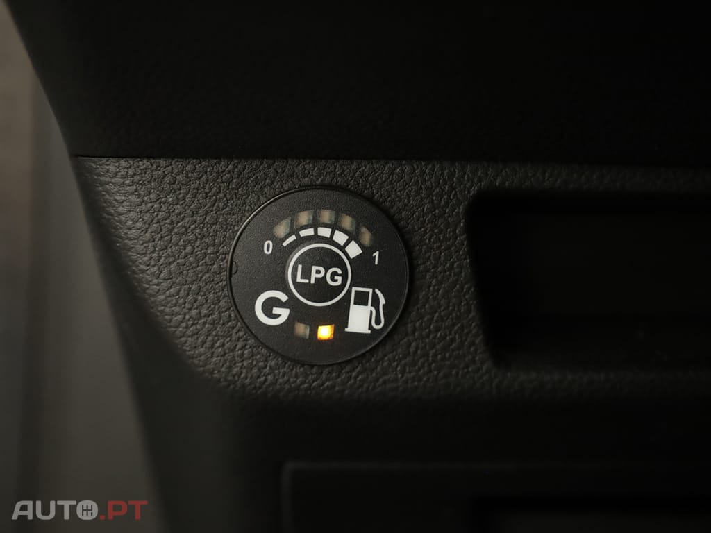 Renault Clio Clio 1.0 TCe Techno Bi-Fuel