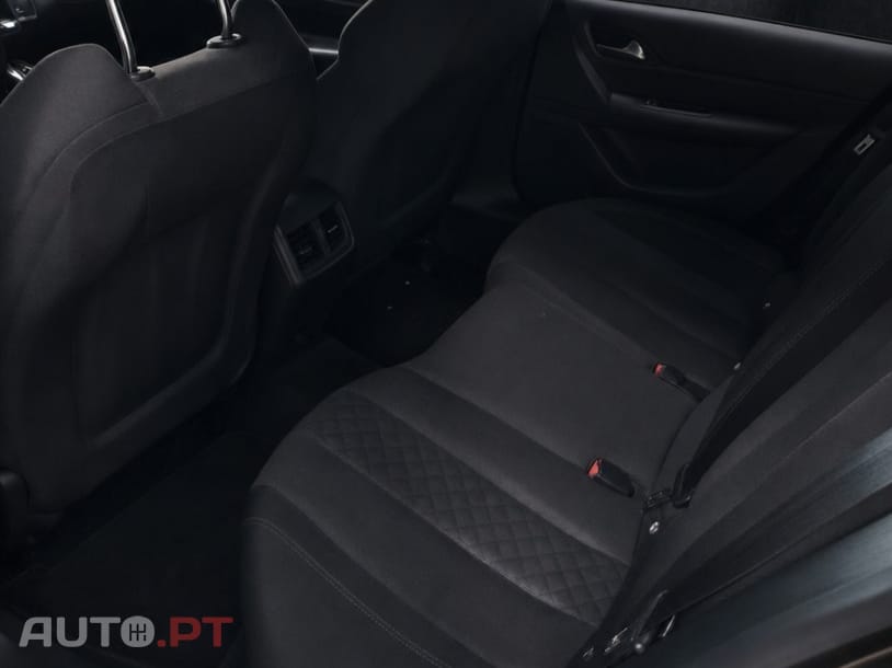 Peugeot 508 SW 1.5 BlueHDi Active