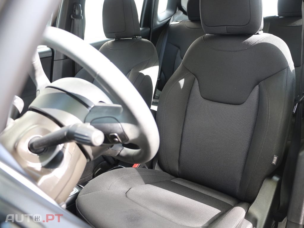 Jeep Renegade 1.0 T Sport
