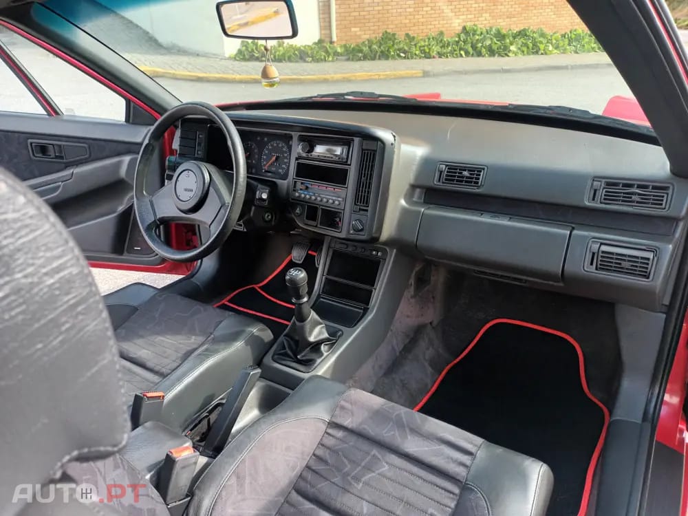 Volvo 480 S